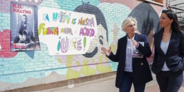 La Comunidad de Madrid lanza la campaña K.O. al Bullying para informar de sus recursos públicos y sensibilizar en la lucha contra el acoso escolar