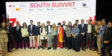 La Comunidad de Madrid acogerá el mayor foro de Inteligencia Artificial y emprendimiento de Europa en el South Summit 2026