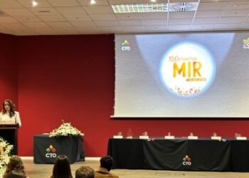 El 40% de los 100 mejores médicos del MIR 2026 elige la Comunidad de Madrid para completar su formación