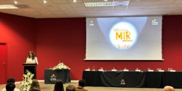 El 40% de los 100 mejores médicos del MIR 2026 elige la Comunidad de Madrid para completar su formación