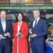 Edición especial de cerveza El Águila por el 175 aniversario de Canal de Isabel II