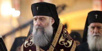Georgia: Shio III es el nuevo Catolicós-Patriarca de la Iglesia Ortodoxa