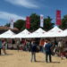 14ª edición del mercado itinerante La Despensa de Madrid para promocionar los productos de proximidad