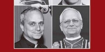 Libros: “León XIV”, el camino de un pastor. La historia del Papa desde la visión de Rafael Lazcano, un compañero de estudios