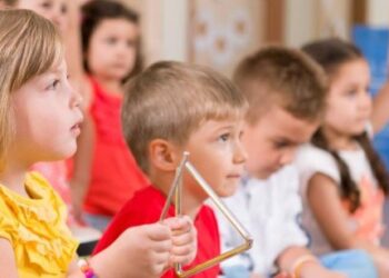 Mañana martes 19 se abre el plazo de solicitud de las becas de Educación Infantil que beneficiarán a 34.000 familias