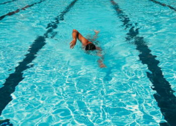 Este viernes se abre la temporada de piscinas manteniendo, por noveno año consecutivo, el precio de las entradas sin variaciones