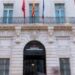 La Audiencia Nacional suspende declarar la sede del Gobierno regional como Lugar de Memoria Democrática