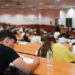 Este lunes comienzan las pruebas de acceso a la universidad con más de 42.000 estudiantes