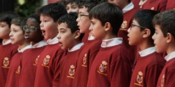 La Comunidad de Madrid convoca el XXII Certamen de Coros Escolares para fomentar la práctica musical entre los alumnos