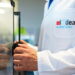 IMDEA Materiales de Getafe crea una fibra de nanotubos que logra una conductividad eléctrica comparable a los cables de cobre