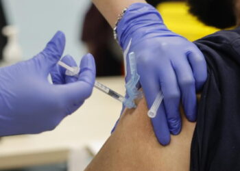 La Comunidad de Madrid destina 18,4 millones de euros en vacunas contra la gripe estacional