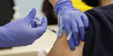 La Comunidad de Madrid destina 18,4 millones de euros en vacunas contra la gripe estacional