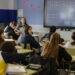 1.280 nuevos docentes se incorporarán a colegios e institutos públicos madrileños el próximo curso 2026/27