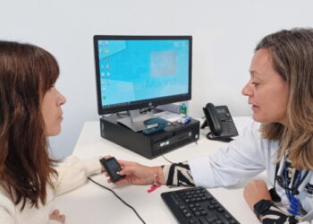 Los profesionales de centros sanitarios dispondrán de una nueva herramienta que unifica sus etapas de formación