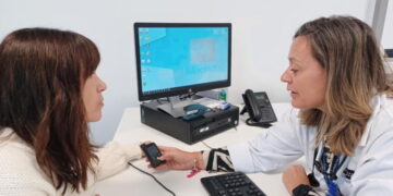 Los profesionales de centros sanitarios dispondrán de una nueva herramienta que unifica sus etapas de formación