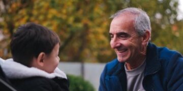 Apoyo domiciliario y atención telefónica para familias acogedoras