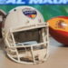 Segundo partido oficial en España de la NFL en Madrid