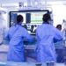 La Comunidad de Madrid reduce todas sus listas de espera sanitarias, cerca de tres veces por debajo de la media nacional en intervenciones quirúrgicas