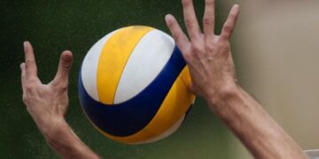 Madrid, sede del campeonato mundial de vóley playa Beach ProTour Futures por sexto año consecutivo