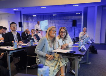 La Comunidad de Madrid subraya el peso estratégico de la industria del embalaje como motor de la economía europea