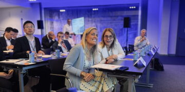 La Comunidad de Madrid subraya el peso estratégico de la industria del embalaje como motor de la economía europea