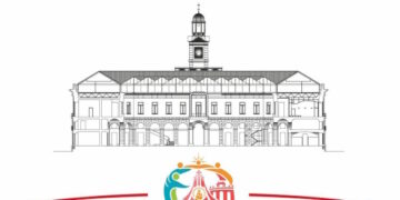 La Real Casa de Correos se convertirá en el Centro Internacional de Prensa durante el viaje apostólico del Papa León XIV a España