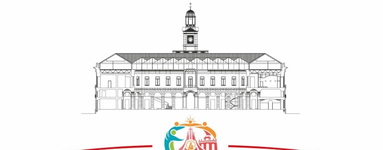 La Real Casa de Correos se convertirá en el Centro Internacional de ...
