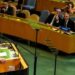 La Santa Sede: necesario el uso pacífico de la energía nuclear