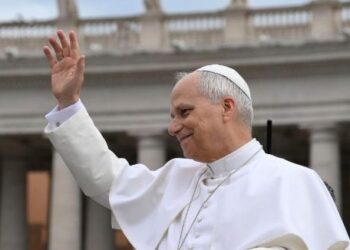 “Magnifica humanitas”, la primera encíclica de León XIV, será publicada el 25 de mayo