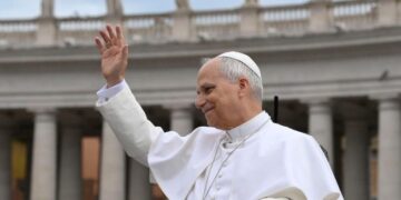 “Magnifica humanitas”, la primera encíclica de León XIV, será publicada el 25 de mayo