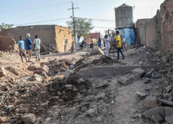 Situación crítica en Mali: separatistas y yihadistas unen fuerzas contra la Junta Militar