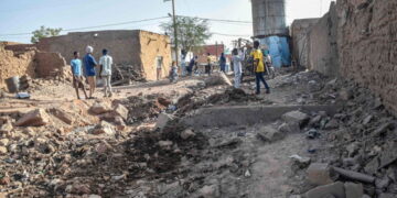 Situación crítica en Mali: separatistas y yihadistas unen fuerzas contra la Junta Militar