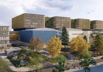 Díaz Ayuso presenta el proyecto de modernización y ampliación del Hospital Gregorio Marañón: “Los mejores medios, profesionales y centros están en Madrid”