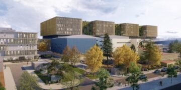 Díaz Ayuso presenta el proyecto de modernización y ampliación del Hospital Gregorio Marañón: “Los mejores medios, profesionales y centros están en Madrid”
