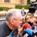 Parolin: La Santa Sede sobre la paz y el desarme es firme, extraños los ataques al Papa