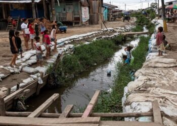 Perú, el vicario apostólico de Iquitos: pueblos indígenas abandonados