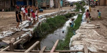 Perú, el vicario apostólico de Iquitos: pueblos indígenas abandonados