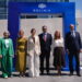 Díaz Ayuso inaugura en Alcobendas dos nuevos Centros de Procesamiento de Datos: “Madrid es el lugar donde todo el mundo quiere estar”