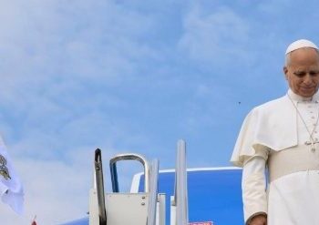 Se publicó el programa oficial del Viaje del Papa León XIV a España