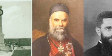 Serán beatificados 80 mártires de la Guerra Civil Española y el patriarca maronita Hoyek