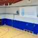 Majadahonda: concluyen las obras de remodelación del Polideportivo Municipal “El Tejar” con nuevos vestuarios, fachada y accesos
