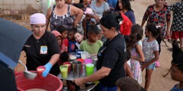 Venezuela: El 68% de las familias vive en la indigencia