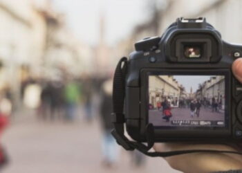 El Ayuntamiento organiza una yincana fotográfica para conocer Majadahonda a través de la mirada de los mayores