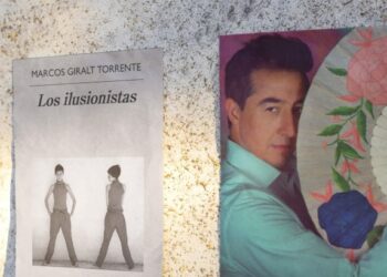 Agenda cultural del 18 al 24 de mayo: Majadahonda acoge el encuentro literario con Marcos Giralt Torrente, autor de “Los Ilusionistas”, Mejor Libro del Año 2025 de la Fundación “Francisco Umbral”