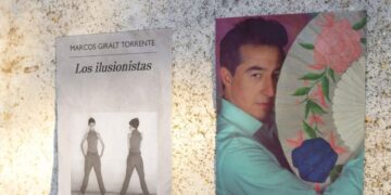 Agenda cultural del 18 al 24 de mayo: Majadahonda acoge el encuentro literario con Marcos Giralt Torrente, autor de “Los Ilusionistas”, Mejor Libro del Año 2025 de la Fundación “Francisco Umbral”