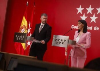 Aprobado el nuevo modelo de financiación de las universidades públicas madrileñas dotado con 14.800 millones hasta 2031