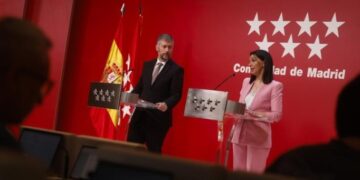 Aprobado el nuevo modelo de financiación de las universidades públicas madrileñas dotado con 14.800 millones hasta 2031