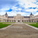 La Comunidad de Madrid declara BIC dos esculturas de José de Churriguera, un bargueño napolitano del siglo XVI y una consola del Palacio de Aranjuez