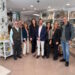 El Ayuntamiento y el Círculo de Empresarios de Majadahonda firman un nuevo convenio de colaboración para impulsar el comercio local y de proximidad