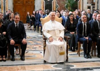 El Papa: Nadie puede permitirse violar la dignidad de los demás